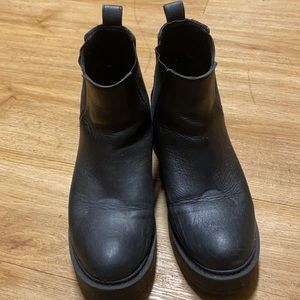 Steve Madden Tyclone boot